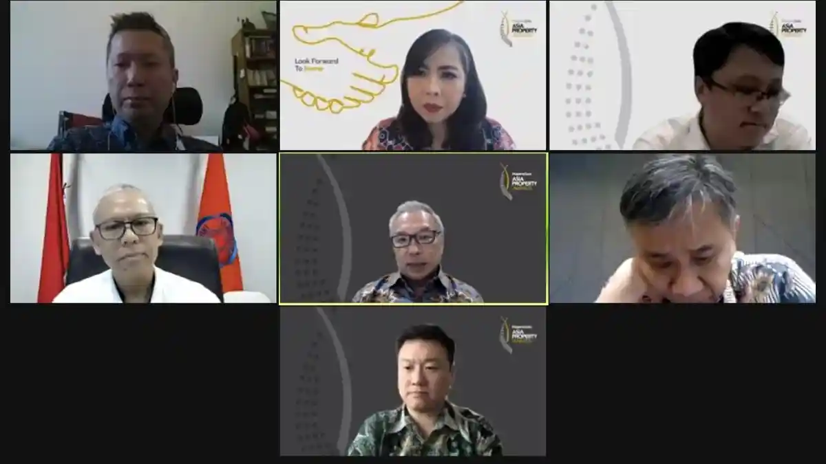 Survei: Empat dari 5 Orang yang Mencari Properti Akan Melakukan Pembelian di Masa Datang