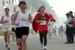 Lomba Lari 10 Km Jakarta Wine & Cheese Run