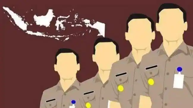 Deretan Kasus Penipuan Berkedok Jadi PNS Berbagai Daerah, Korban di Gresik Ngantor Bawa SK Janggal