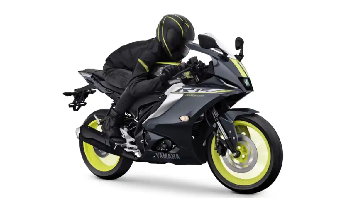 Punya Senjata Warna Baru di R15 Connected, Yamaha STSJ Lebih Optimisme Jualan di 2023