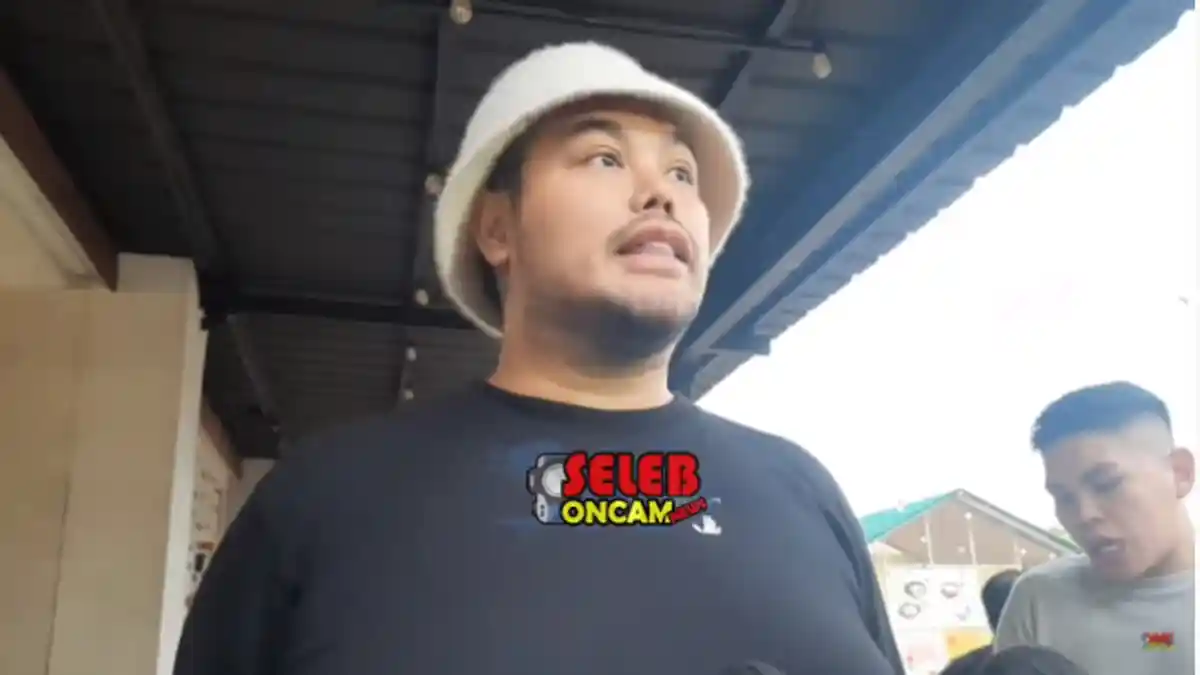 Jejaknya Adopsi Spirit Doll Diikuti Banyak Orang, Ivan Gunawan: Yang Lain Mungkin Perlu Pansos