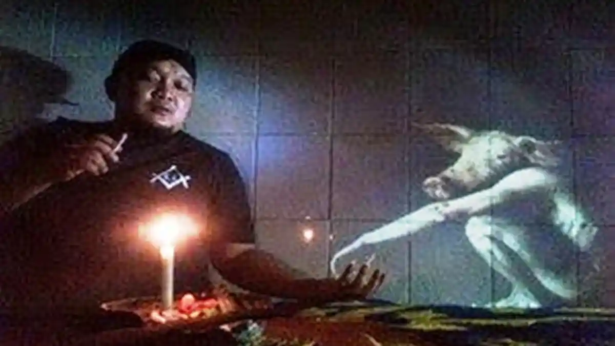 Pesugihan Babi Ngepet, Urban Legend yang Tak Pernah Mati Meski di Era Android
