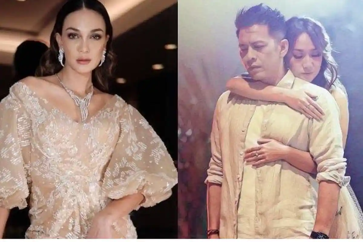 Tahu Ariel NOAH Dekat dengan BCL, Bocor Sikap Asli Luna Maya, Terekam saat Bareng di Amerika