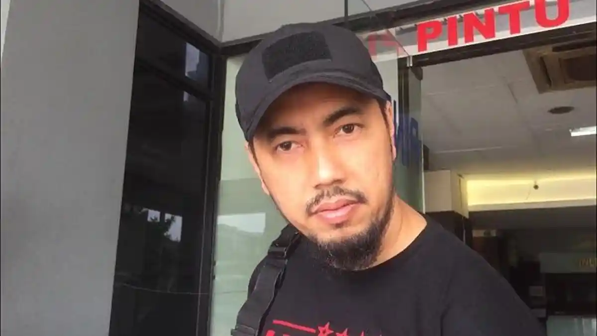 Dasar Nenek Amandine Laporkan Tyas Mirasih ke Polda Metro Jaya