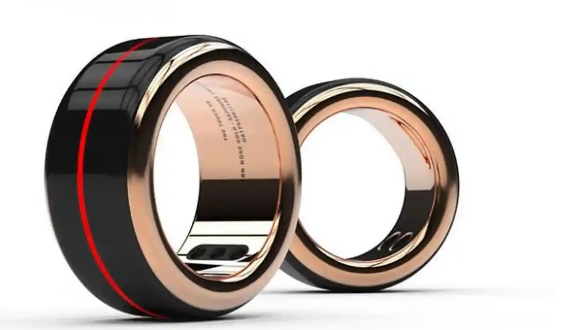Wow, Cincin Ini Bisa Dengarkan Detak Jantung Si Dia Lho