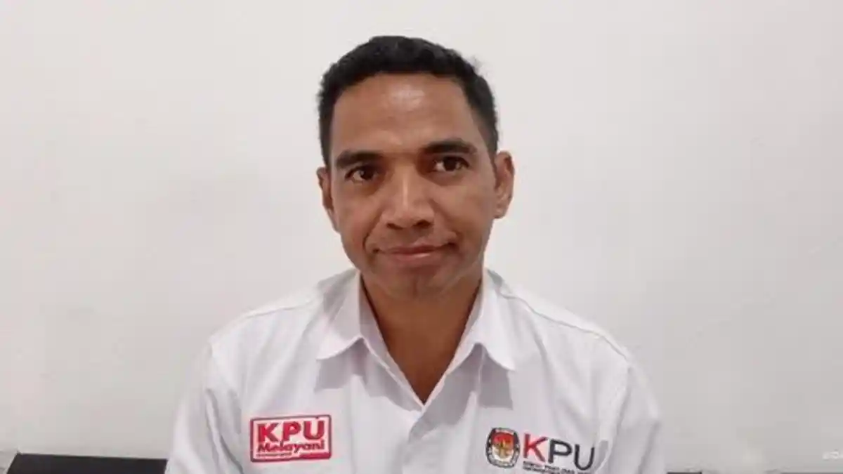 Semua Partai di Timor Tengah Utara Telah Lapor Dana Kampanye