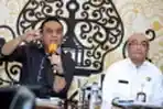 Dialog Perkembangan Rekrutmen CPNS 2018