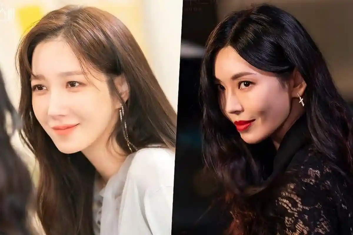 Sinopsis Episode 10 The Penthouse 3, Tim Soo Ryeon Mulai Serang Balik Cheon Seo Jin & Joo Dan Tae