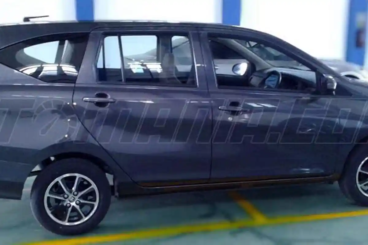 Inilah Tampang Mobil Murah 'Adik' Avanza-Xenia