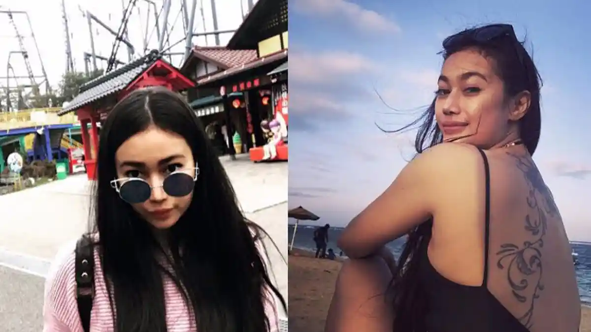 DULU Sentil Ibunya Tiga Kali Nikah Cerai, Kini Karma Datang ke Artis Ini : Kejadian ke Aku