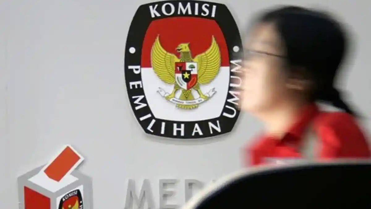 KPU Kota Jayapura Segera Rampungkan Verifikasi Administrasi Caleg