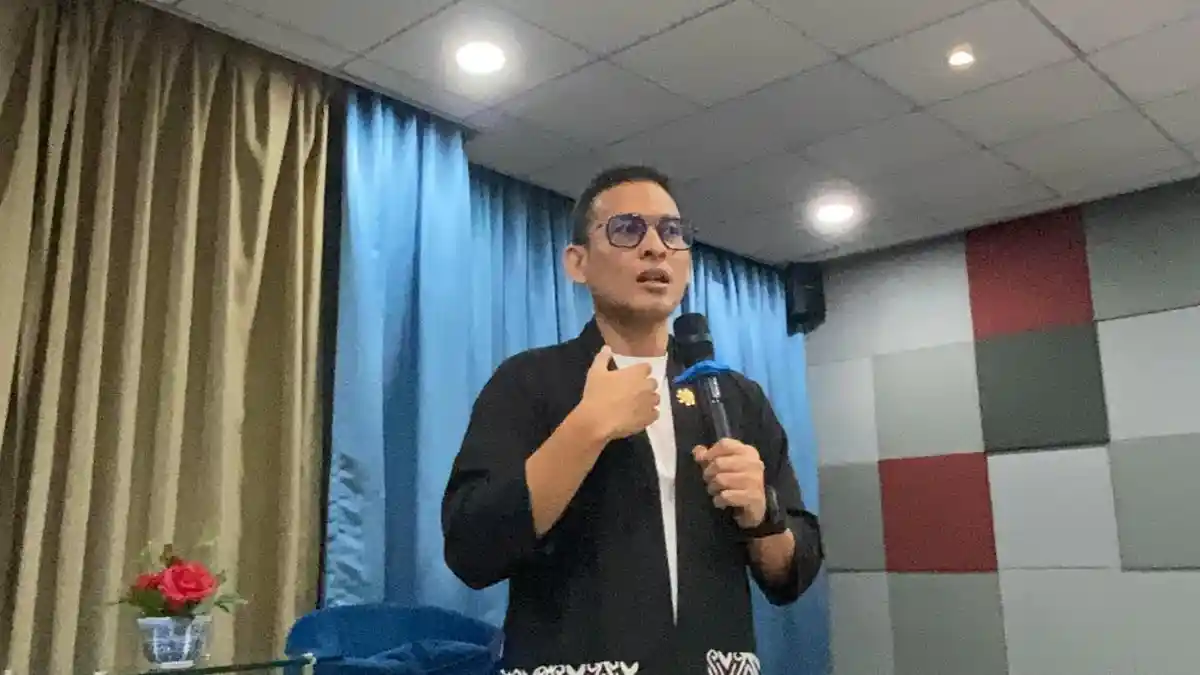 Sudah Swasembada, Kenapa Indonesia Masih Impor Beras dari AS?