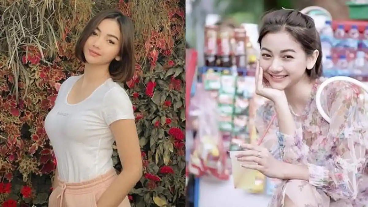 Jadi Elsa di Ikatan Cinta, Glenca Cheysara: Untung Gak Dipukul Warga