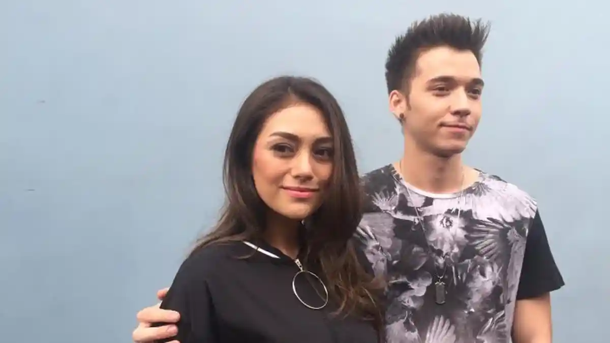 Ada Kabar Pisah dengan Stefan William, Celine Evangelista: Bisa Aja Gue Sendu Bukan karena Mau Cerai