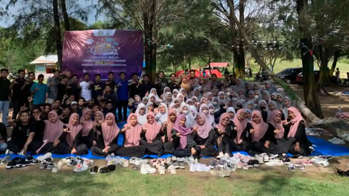 Prodi Ilmu Perpustakaan UIN Ar-Raniry, Satu-Satunya di Aceh