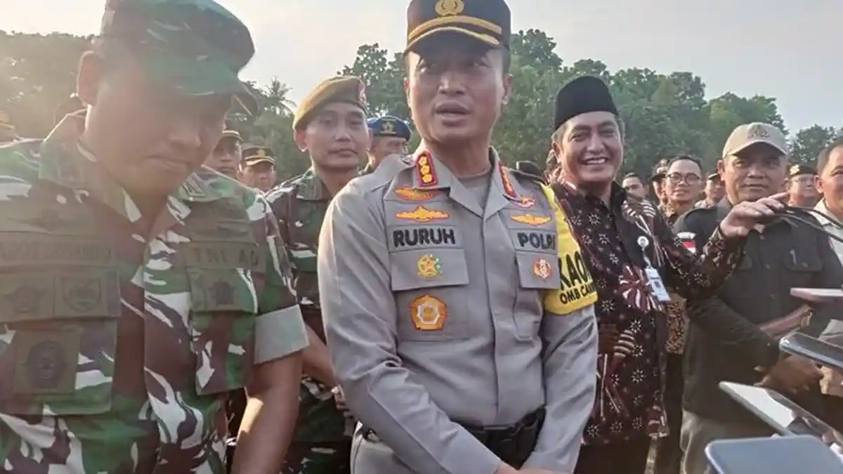 Mediasi Dua Kubu yang Terlibat Bentrok di Muntilan Masih Berlanjut, Ini Penjelasan Polresta Magelang