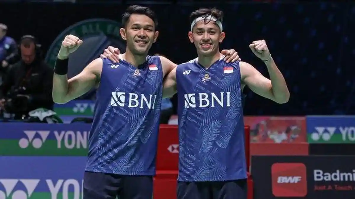Jadwal Lengkap dan Link Live Streaming All England 2023 Hari Ini, 11 Wakil Indonesia akan Tampil