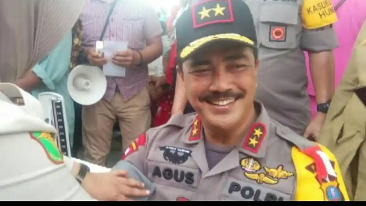 Dukung Reforma Agraria dan Ketahanan Pangan, Polri Terbitkan Surat Telegram