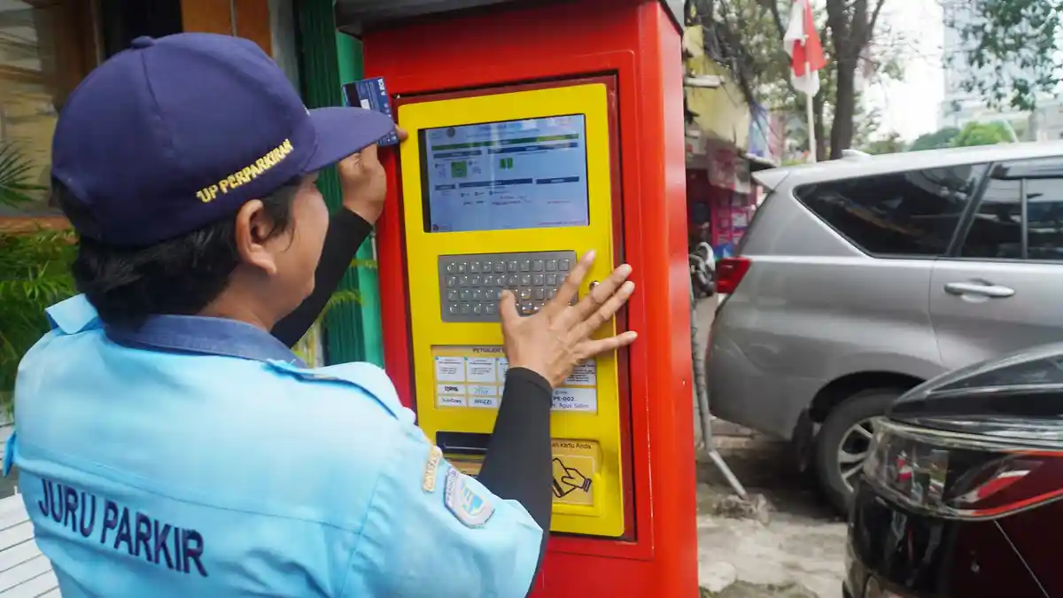 Aturan Parkir di Jalan Mayjen Sutoyo Cawang: Penjelasan Resmi dari Sudinhub Jaktim