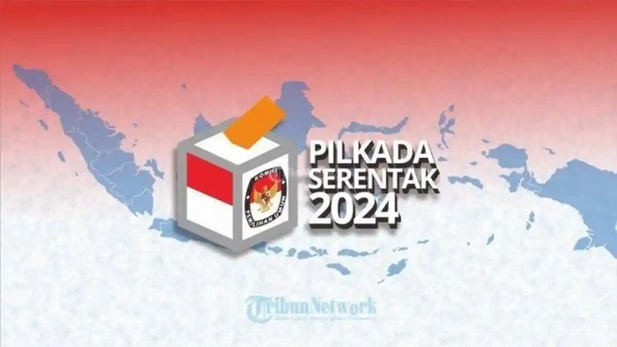 Hasil Quick Count Pilkada Serentak Rilis Mulai Pukul 17 WIT, Cek Link Hasil Suara Pilgub Papua