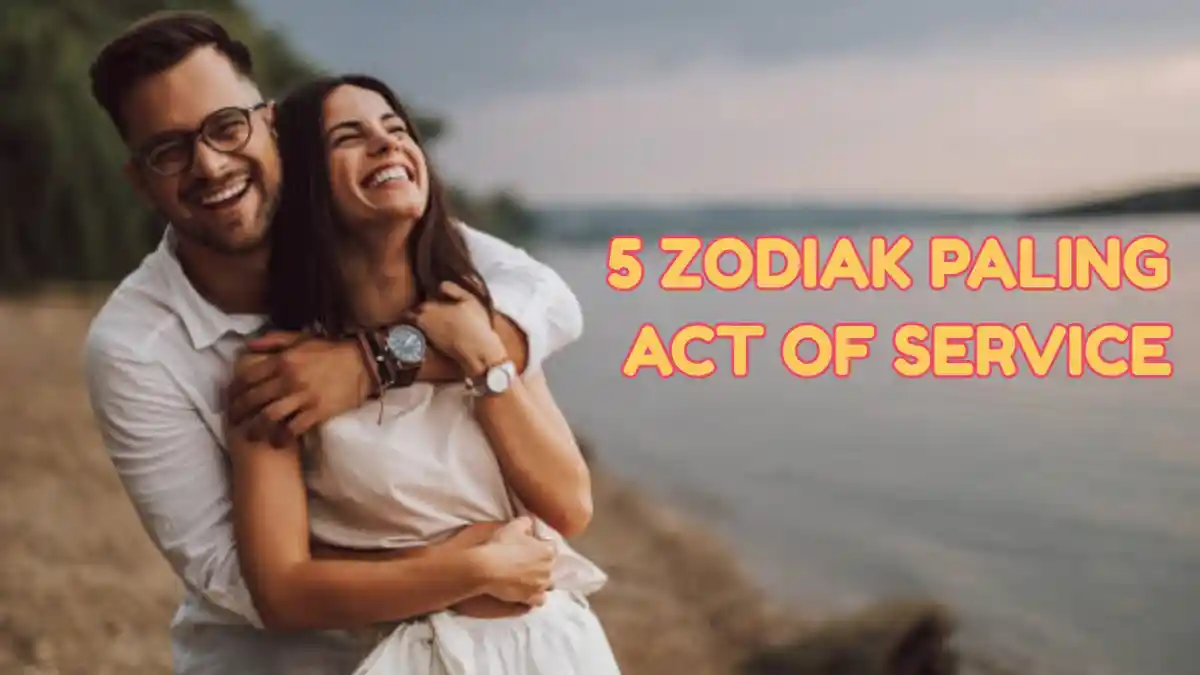 5 Zodiak Si Paling Act of Service: Sagitarius, Taurus, Leo, Virgo, Aquarius Cuek Tapi Aslinya Peduli