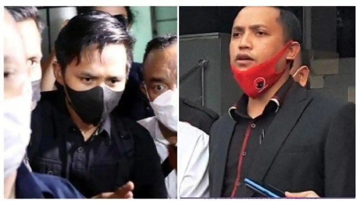 2 Pengacara Bharada E Mendadak Dicopot, Bharada E dan Orangtua Tunjuk Ronny Talapessy Pengacara Baru