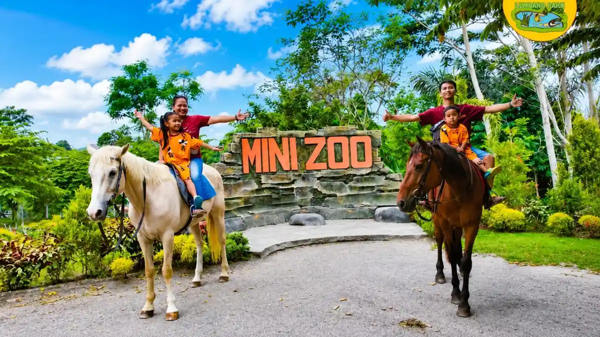 Dari Wisata Edukasi hingga Spot Instagramable, Ini 5 Tempat Wisata Hits di Mlati Sleman, Yogyakarta