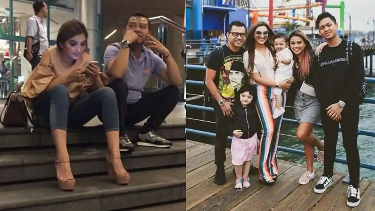 Ashanty Dikenal Baik pada Karyawan, Ternyata Kerap Beri 'Ancaman' Ini saat Makan Bareng di Restoran
