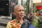 SOSOK Iskandar Sitorus Diperiksa KPK Kasus Suap Impor dan Perintangan Penyidikan di Bea Cukai