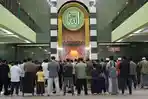 Pesan Takwa di Tarawih Perdana Muhammadiyah Semarang: Ibadah Personal yang Menuntut Keikhlasan