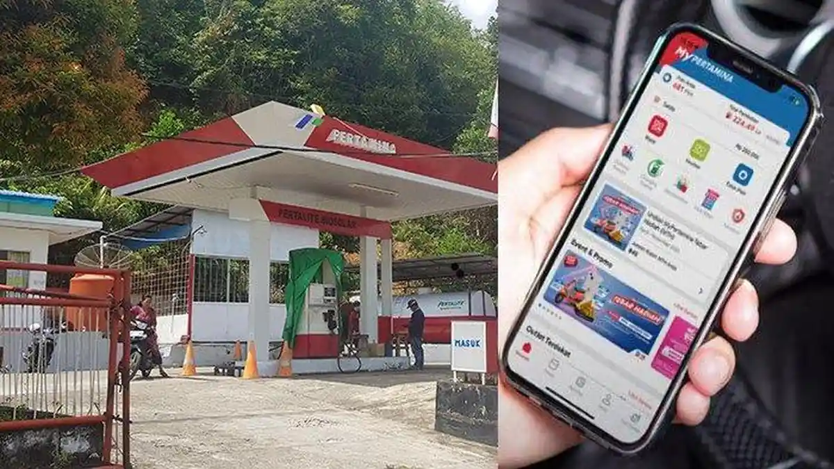 Untuk Apa Aplikasi MyPertamina? Cek Cara Menggunakannya