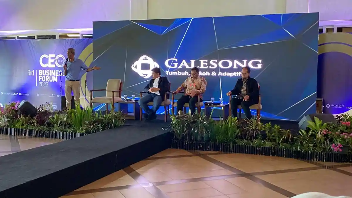 BI Prediksi Pertumbuhan Ekonomi Sulsel Relatif Stabil di Triwulan 2