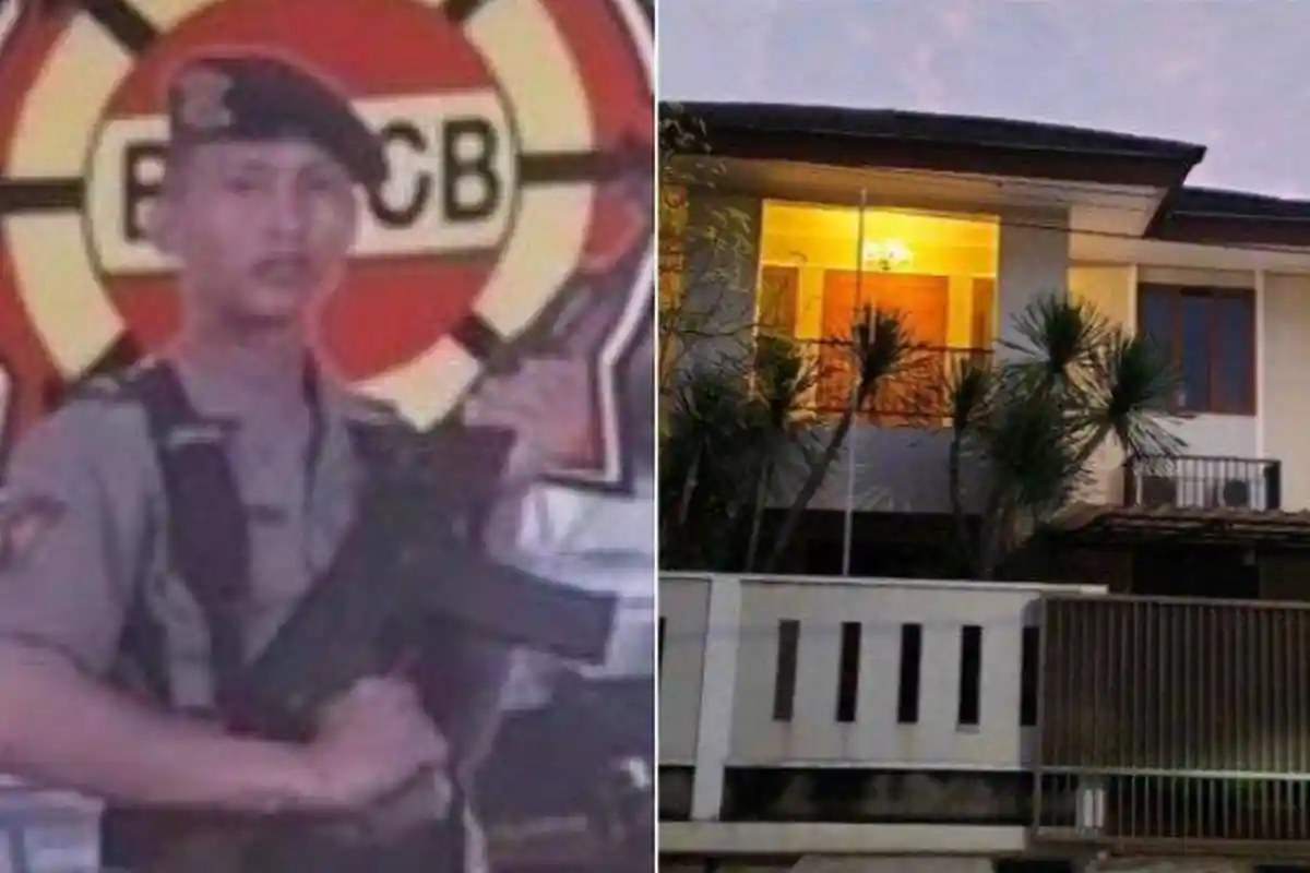 KontraS Temukan 7 Kejanggalan Tewasnya Brigadir J: Luka Sayatan, CCTV hingga Keberadaan Kadiv Propam