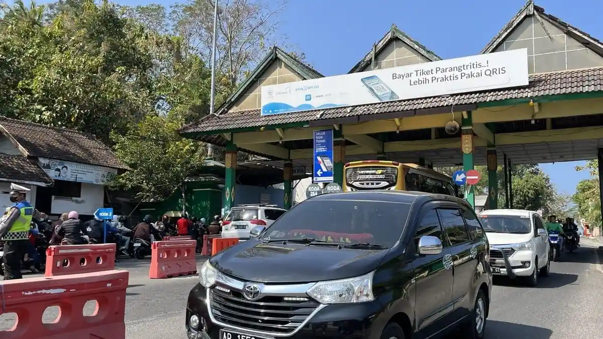 Pemkab Bantul Matangkan Rencana Pemindahan TPR Pantai Selatan
