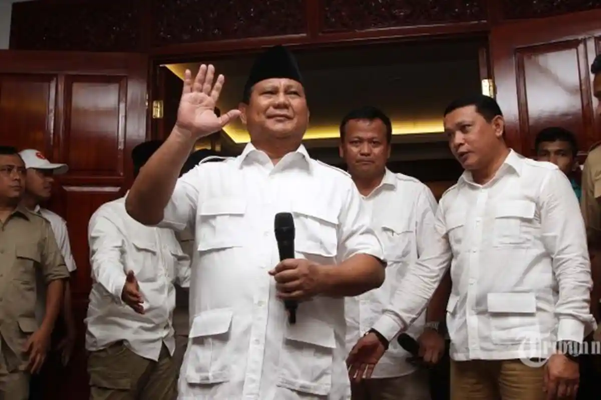 Anies-Sandi Menang, Teriakan 
