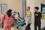 Beraksi di Sejumlah Warkop Kawasan Banda Aceh, Residivis Kasus Pencurian Diringkus Polisi