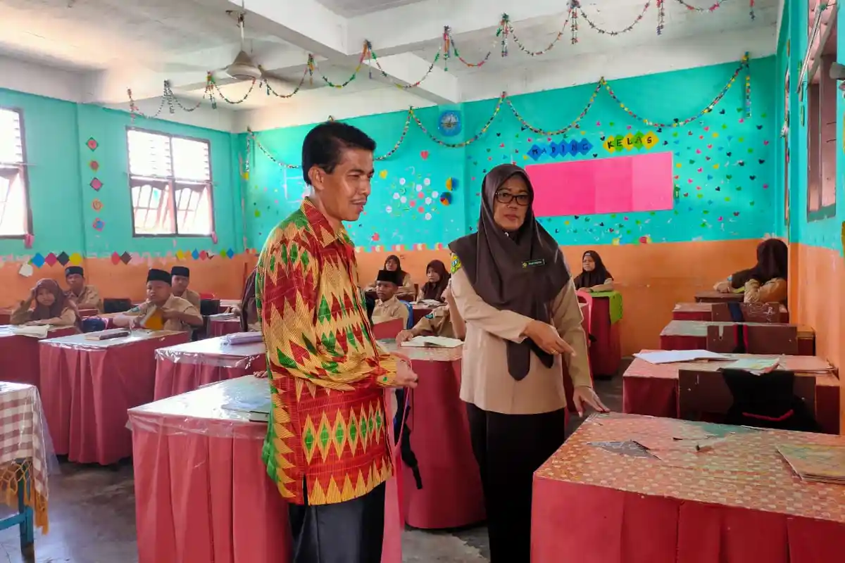 Setelah Kepergian Khairunisa Remaja di Karimun, Begini Perubahan Sikap Orangtuanya