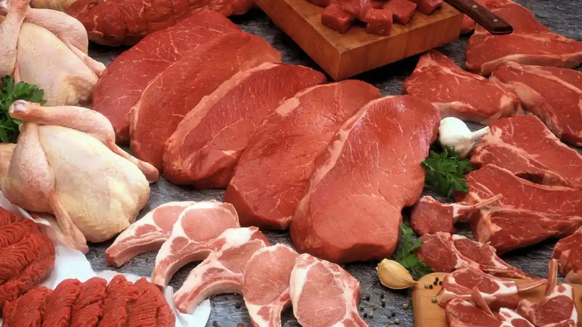 Ini Cara Terbaik Mengolah Daging Kurban Berdasarkan Bagian Tubuhnya