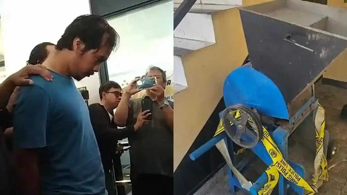 Baru Pulang Haji Dwi Bagus Bikin Warga Madiun Terperanjat Usai ...