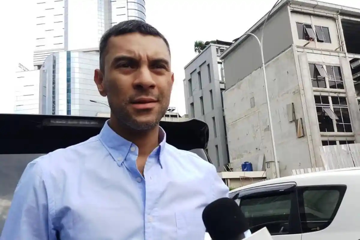 Sempat Dirumorkan Dekat dengan Ayu Ting Ting, Putri Patricia Ungkap Hubungannya dengan Didi Riyadi