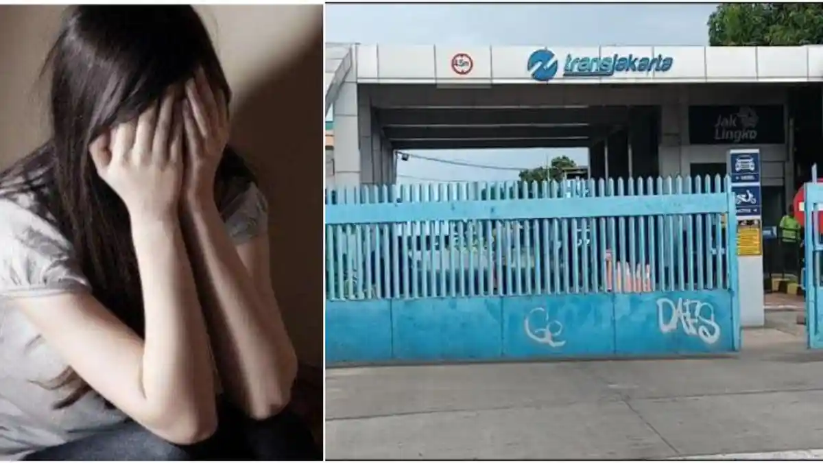 Terduga Pelecehan Cuma Disanksi SP2,Pramono Geram: Desak Dirut Transjakarta Hukum Pelaku Lebih Tegas