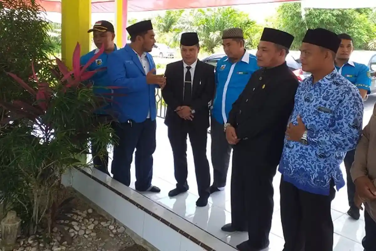 Mengenang Sultan Daulat Sambo yang Berjuluk Singa Tanoh Singkil, Begini Kisahnya