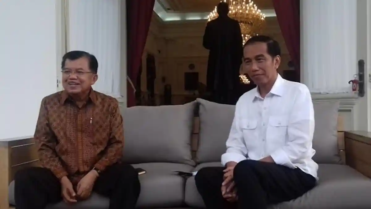 Ini Deretan Tamu VIP yang Bisa Drop Off di Gedung Pernikahan Kahiyang-Bobby