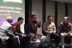 Industri dan Regulator Keuangan Digital Kompak Edukasi Konsumen