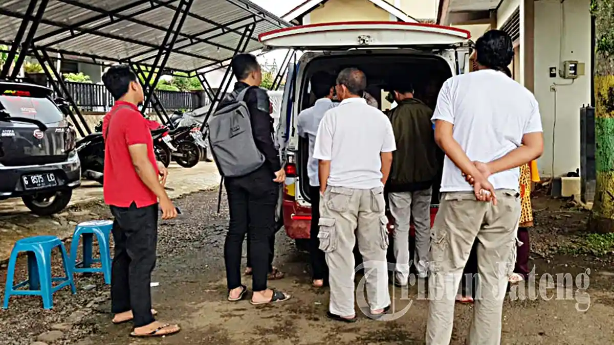 Jadwal Pelayanan Samsat Keliling Kabupaten Batang, Selasa 24 Maret 2020