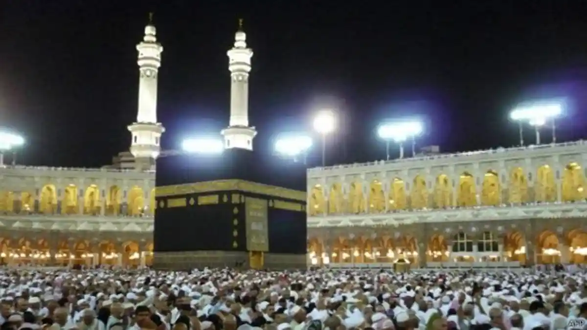 Arab Saudi Tetap Gelar Ibadah Haji Tahun Ini, Ada Pembatasan Jamaah