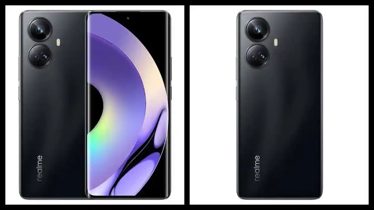 Harga HP Realme 10 Pro Plus 5G: Ada 108 MP ProLight Camera dengan HyperShot Imaging Architecture