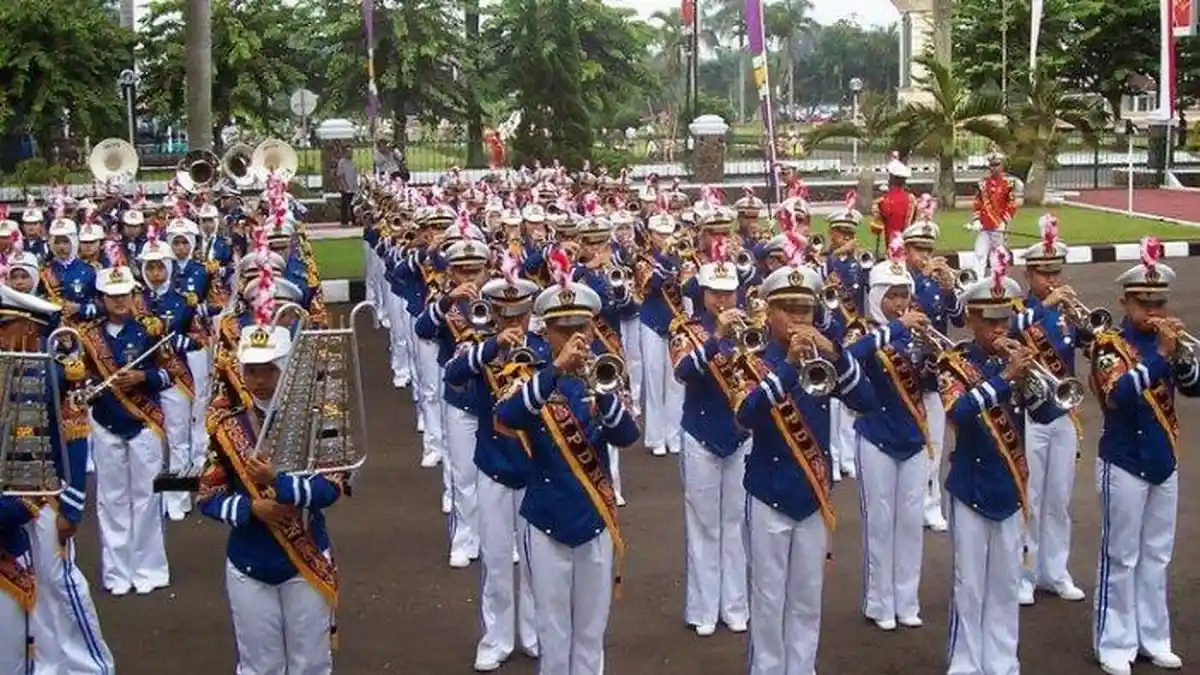 Tertarik Daftar Calon Praja IPDN? Simak 4 Tahapan Seleksi dan 21 Persyaratannya