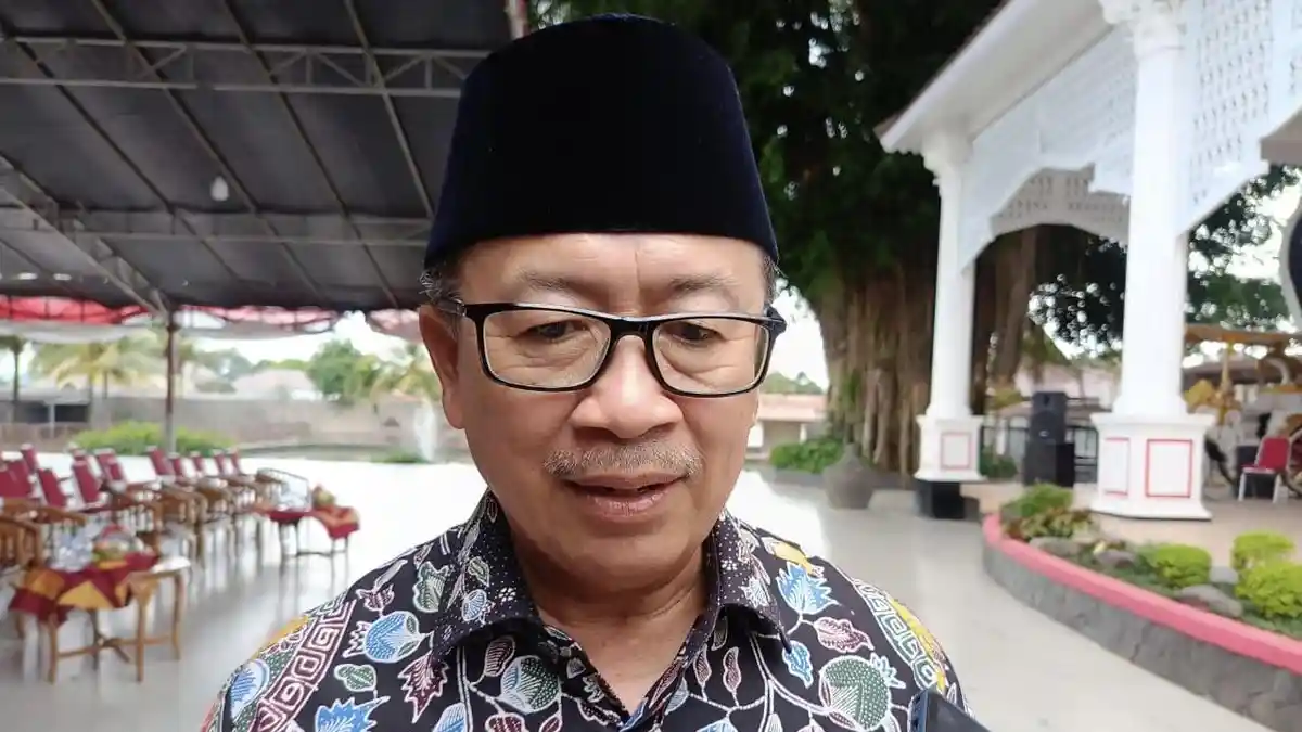 Bupati Cianjur Minta Kinerja ASN Tak Kendor Selama Ramadan, Jam Kerja Turun Jadi 7 Sehari