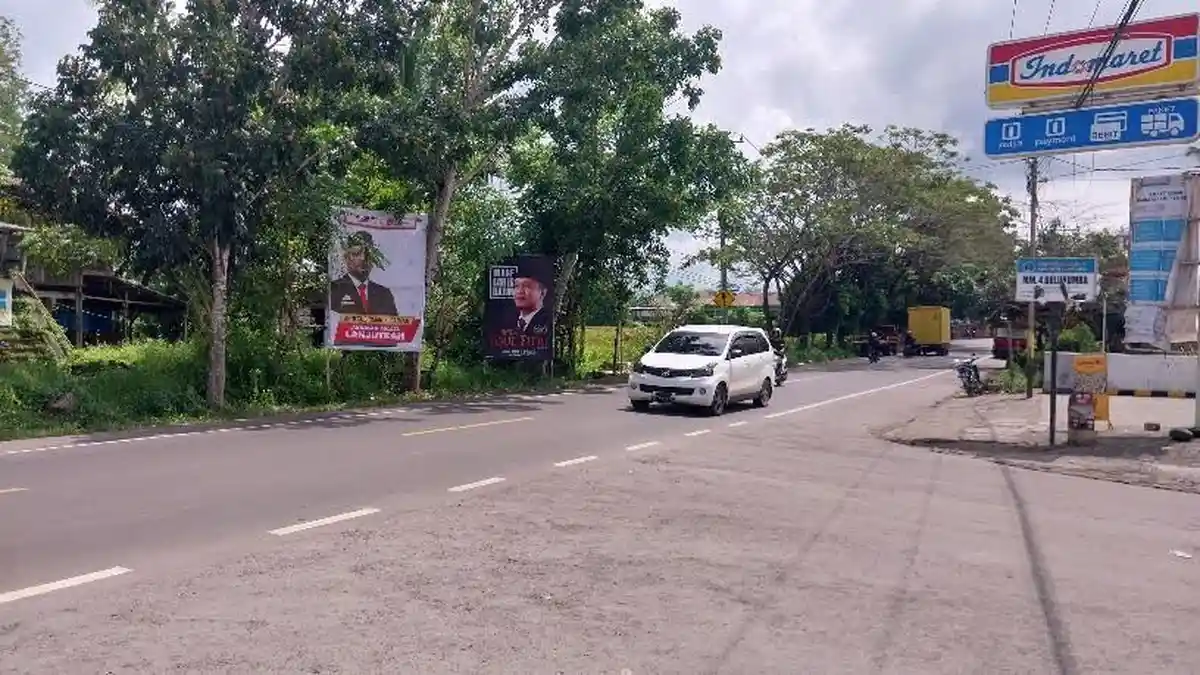 Jamaluddin Syamsir Tantang Andi Utta dan Edy Manaf di Pilkada Bulukumba, Sehari Daftar di 3 Partai